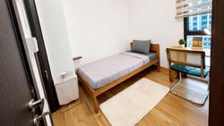 Neem Tree (D12), Apartment #602944331
